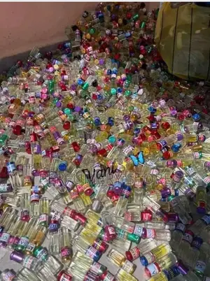 Oils Perfumes at Wholesale Price Only