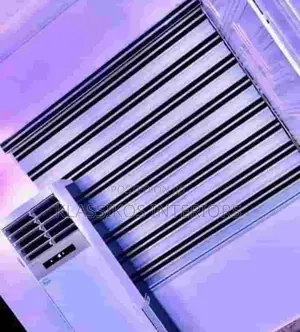 Window Blind (Free Delivery )