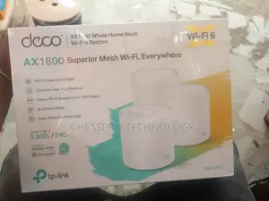 Tp-Link Deco X20
