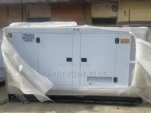 Perkins 150kva DIESEL Generator