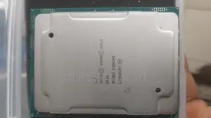 Intel Xeon Gold 6136 Scalable Processor