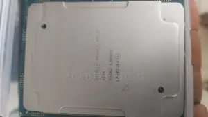 Intel Xeon Gold 6136 Scalable Processor