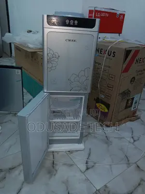 Affordable Byb87 Double Door C-Way Water Dispenser