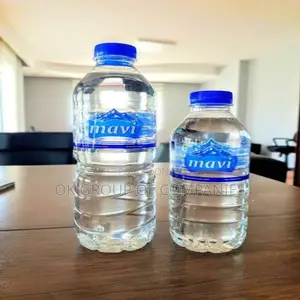 Bottled Water Labels Printing Services in Lagos