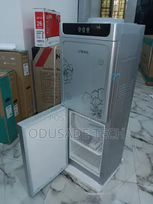 High Quality Byb87 C-Way Double Door Water Dispenser