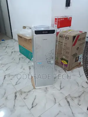 Standard C-Way Byb87 Double Door Water Dispenser