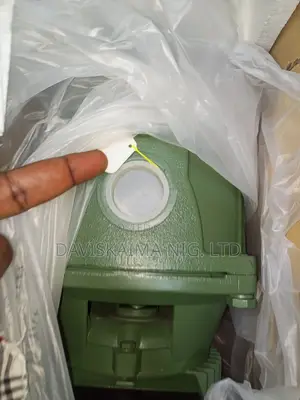 Jet 300 Springdab Pump