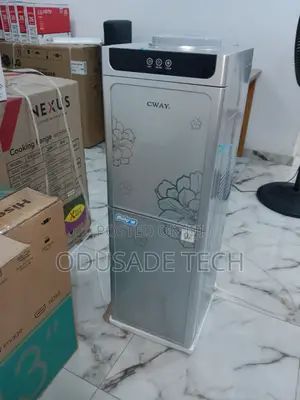 Sound Byb87 C-Way Double Door Water Dispenser