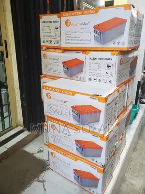 200AH 12v Felicity Battery