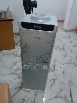 New-in Byb87 C-Way Double Door Water Dispenser
