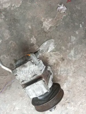 A/C Compressor for Mazda CX 7 and Mazda 6