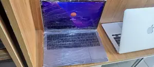 Laptop Apple MacBook Pro 2017 8GB Intel Core I5 SSD 256GB