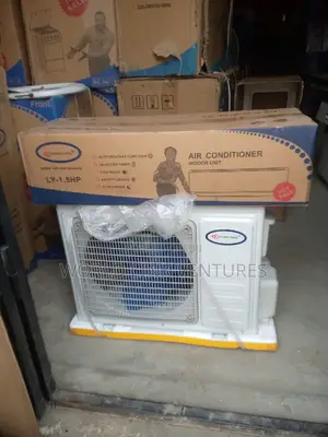 Techno Cool Ac Split Unit 1.5 Hp. Ordinary One