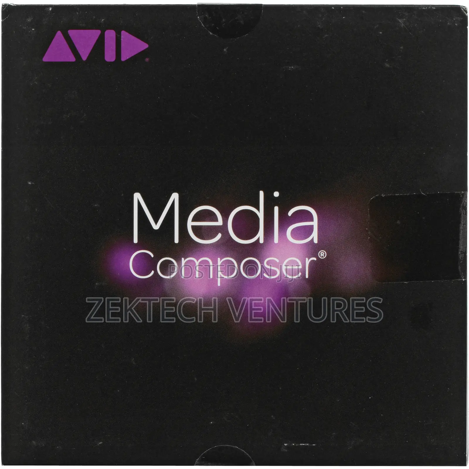 Media Composer 2023