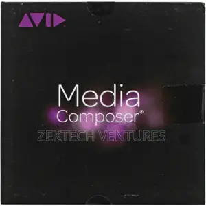 Media Composer 2023