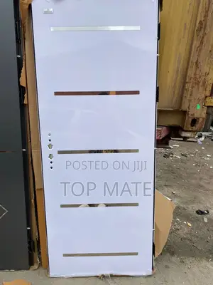 3feet Israeli Security Door (042)