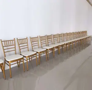 Chiavari Chair/Wedding Chair