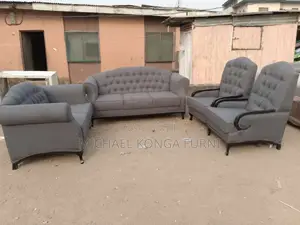 7 Seaters Luxurious Sofa