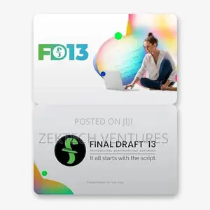 Final Draft 13