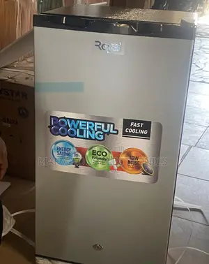 Brand New Royal Table Top Refrigerator Fast Chilling