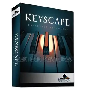 Spectratonic Keyscape