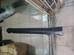 Running Board