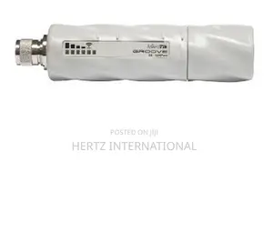 Mikrotik Rbgroovega-52hp 52ac