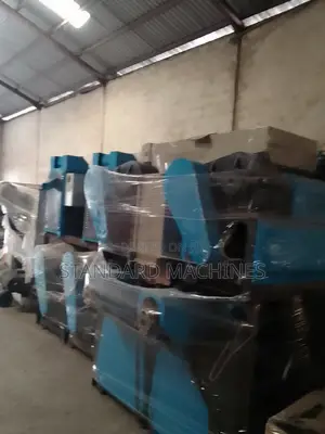 This Is Recycling Machine