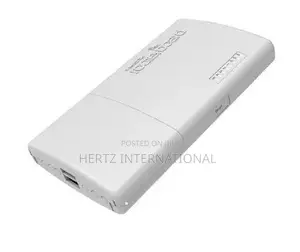 MIKROTIK Powerbox Pro RB960PGS-PB