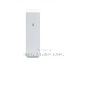 Ubiquiti Nanostation M2 10.4-11.2