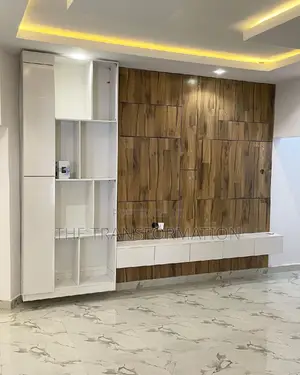 Browny Tv Console