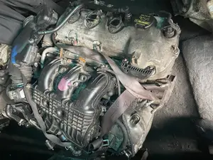 Complete Engine Mazda Cx9 2013
