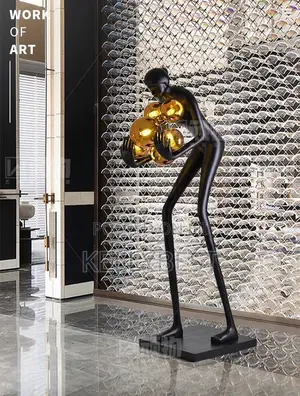 Home of Luxury