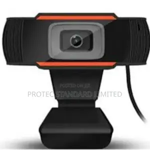 Webcam Full HD