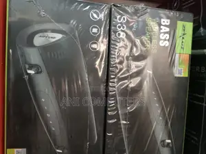 Zealot S38 Bass Wireless Speaker
