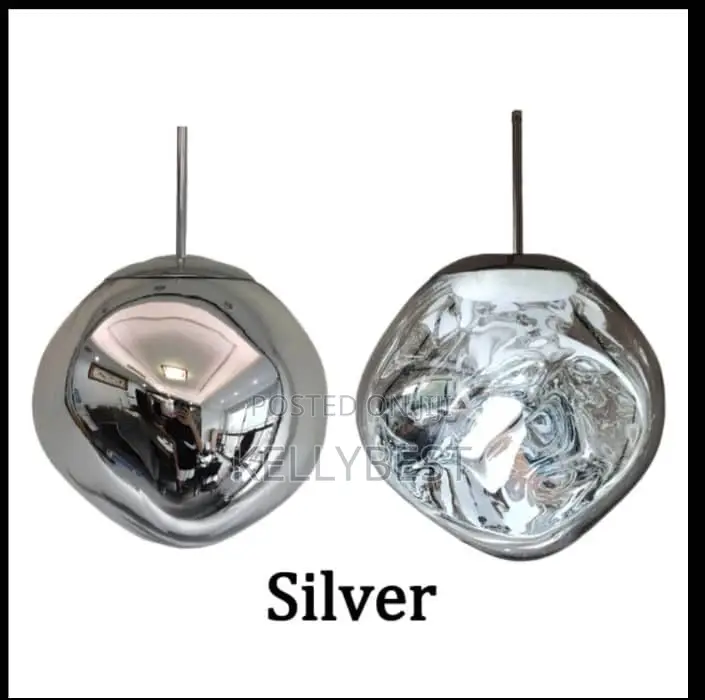 Nordic Dropping Light