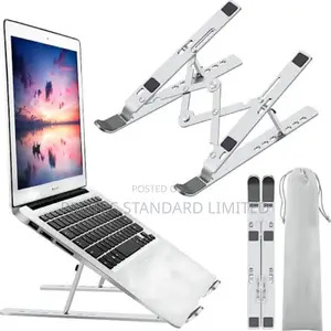 Laptop Stand Metal