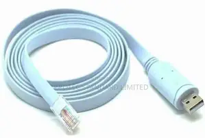 USB to Console Cable 1.5m