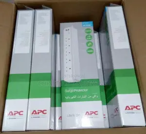 APC Surge Arrest 5 Outlets