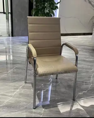 Leather Office Chair