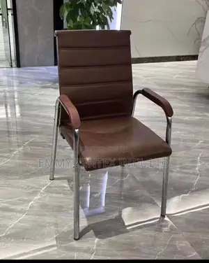 Leather Office Chair