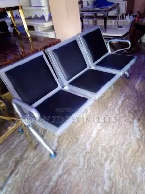 Airport Chair