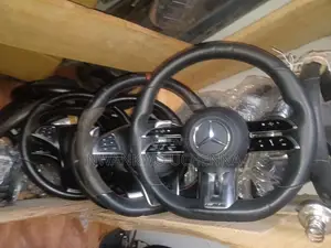 2022 GLE350/GLE53 Steerling Airbag