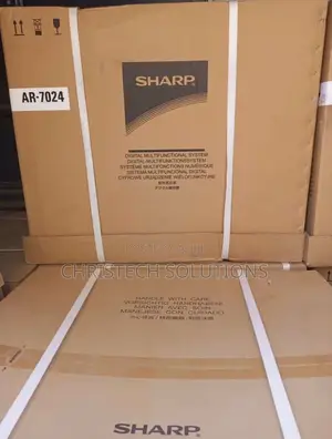 Sharp Copier - Ar-7024