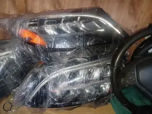 Headlamp C300 2018 /2020