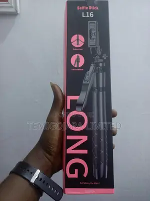 L16 Gimbal Tripod