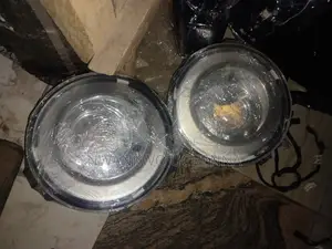 Upgraded Headlamp G63 2003 to 2017 LED