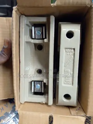 100amps Cut Out Fuse Indoasisn Product