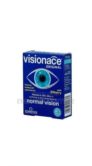 Vitabiotics Visionace Original