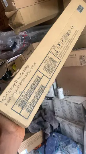 Xerox Versalink B7025/B7030/B7035 Toner Cartridge